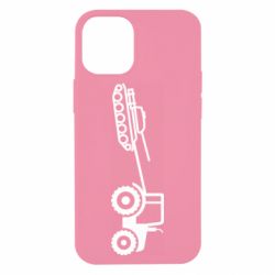Чехол для iPhone 12 mini В хозяйстве пригодится - PrintSalon