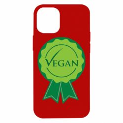 Чохол для iPhone 12 mini Vegan - PrintSalon