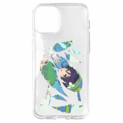 Чехол для iPhone 12 mini Венти