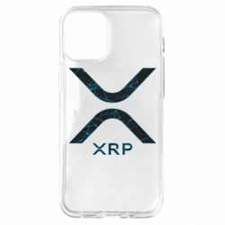 Чехол для iPhone 12 mini XRP Ripple - PrintSalon