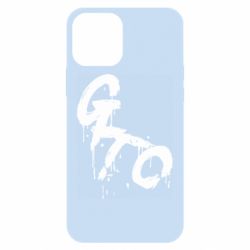 Чохол для iPhone 12 Онідзука - PrintSalon