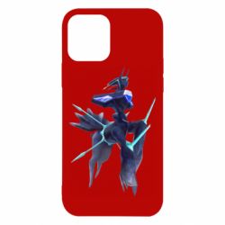 Чехол для iPhone 12 Origin Dialga - PrintSalon