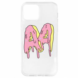 Чехол для iPhone 12 Pro A4 Donut - PrintSalon