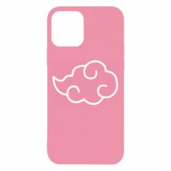 Чохол для iPhone 12 Pro Akatsuki Cloud - PrintSalon