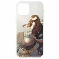 Чехол для iPhone 12 Pro Albedo - PrintSalon