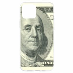 Чохол для iPhone 12 Pro Американський Долар