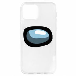 Чехол для iPhone 12 Pro Among Us Visor