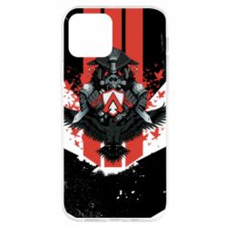 Чохол для iPhone 12 Pro Apex Legend Bloodhound - PrintSalon