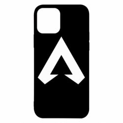 Чехол для iPhone 12 Pro Apex legends logotype - PrintSalon