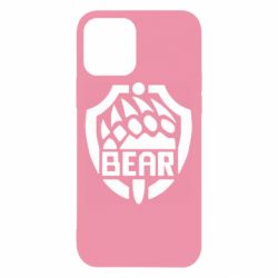 Чохол для iPhone 12 Pro BEAR Emblem Escape from Tarkov - PrintSalon