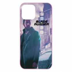 Чохол для iPhone 12 Pro Blade Runner 2049 Gosling - PrintSalon