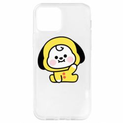 Чехол для iPhone 12 Pro Chimmy BT21 - PrintSalon