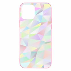 Чехол для iPhone 12 Pro Color hologram - PrintSalon