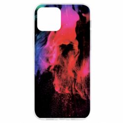 Чохол для iPhone 12 Pro Colorful art - PrintSalon