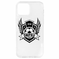 Чохол для iPhone 12 Pro Dnipro - PrintSalon