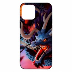 Чохол для iPhone 12 Pro Dragon Kaido - PrintSalon