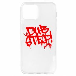 Чохол для iPhone 12 Pro Dub Step Графіті - PrintSalon