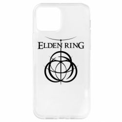 Чохол для iPhone 12 Pro Elden Ring - PrintSalon