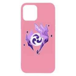 Чехол для iPhone 12 Pro Electroculus - PrintSalon