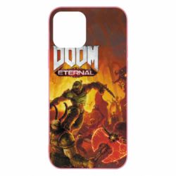 Чохол для iPhone 12 Pro Eternal Doom - PrintSalon