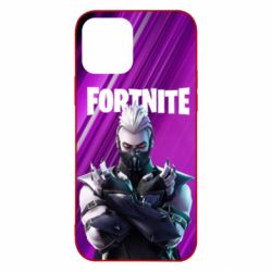 Чохол для iPhone 12 Pro Fortnite - Moonrise - PrintSalon