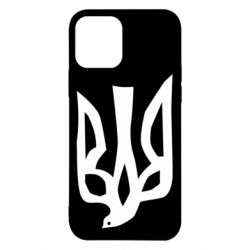 Чохол для iPhone 12 Pro Герб миру - PrintSalon