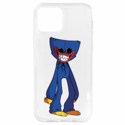 Чехол для iPhone 12 Pro Хаги Ваги