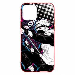 Чохол для iPhone 12 Pro Hatake Kakashi - PrintSalon