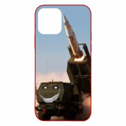 Чохол для iPhone 12 Pro Хаймарс - PrintSalon