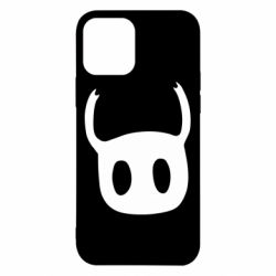 Чехол для iPhone 12 Pro Hollow Knight Mask - PrintSalon