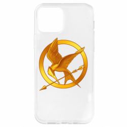 Чохол для iPhone 12 Pro Jay - PrintSalon