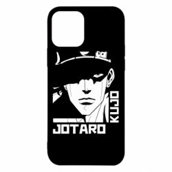 Чехол для iPhone 12 Pro Jotaro Kujo - PrintSalon
