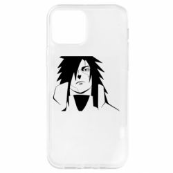 Чохол для iPhone 12 Pro Looking Madara - PrintSalon