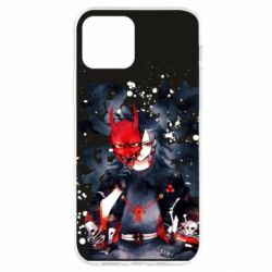 Чохол для iPhone 12 Pro Madara Uchiha Ancient Japan - PrintSalon