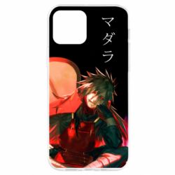 Чохол для iPhone 12 Pro Madara Uchiha