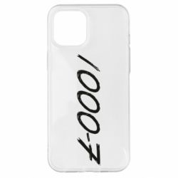 Чехол для iPhone 12 Pro Max 1000-7 - PrintSalon