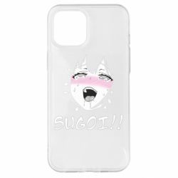 Чохол для iPhone 12 Pro Max Anime girl Segoi!!! - PrintSalon