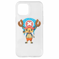 Чехол для iPhone 12 Pro Max Chopper Tony - PrintSalon