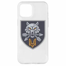 Чехол для iPhone 12 Pro Max Cимвол УССО - PrintSalon