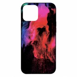 Чохол для iPhone 12 Pro Max Colorful art - PrintSalon