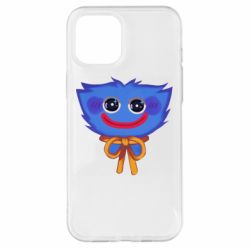 Чохол для iPhone 12 Pro Max Cute Huggy Wuggy - PrintSalon