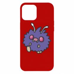 Чохол для iPhone 12 Pro Max Cute Venonat - PrintSalon