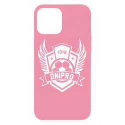 Чохол для iPhone 12 Pro Max Dnipro - PrintSalon
