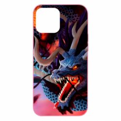 Чохол для iPhone 12 Pro Max Dragon Kaido - PrintSalon