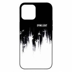 Чехол для iPhone 12 Pro Max Dying Light 2 hands - PrintSalon