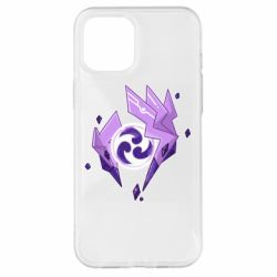 Чехол для iPhone 12 Pro Max Electroculus - PrintSalon