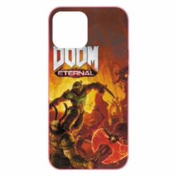 Чохол для iPhone 12 Pro Max Eternal Doom - PrintSalon