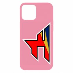 Чехол для iPhone 12 Pro Max FaZe Clan - PrintSalon