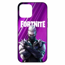Чохол для iPhone 12 Pro Max Fortnite - Moonrise - PrintSalon