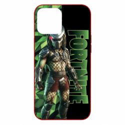 Чохол для iPhone 12 Pro Max Fortnite Predator - PrintSalon